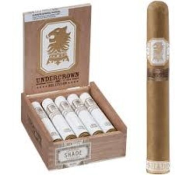 LIGA UNDERCROWN LIGA UNDERCROWN SELECCION SHADE TUBES 10 CT.