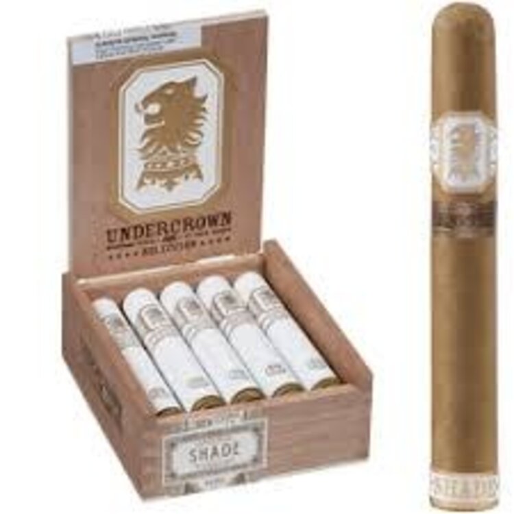LIGA UNDERCROWN LIGA UNDERCROWN SELECCION SHADE TUBES 10 CT.