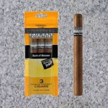 CUBAN ROUNDS CHURCHILL NATURAL CUBAN ROUNDS CHURCHILL NATURAL "SEALED FRESH