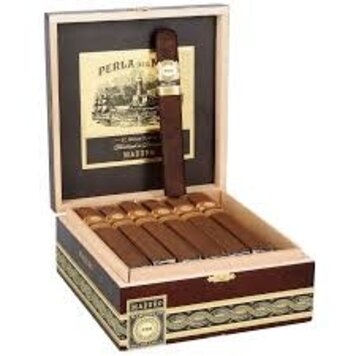 PERLA DEL MAR PERLA PERLA DEL MAR PERLA TORO MADURO