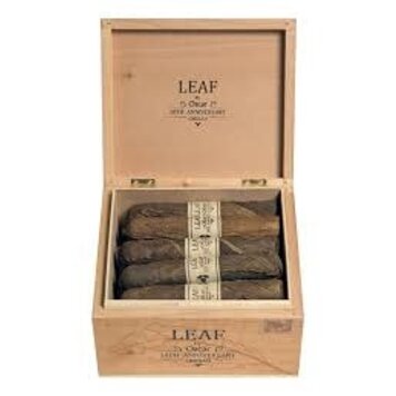 LEAF BY OSCAR LEAF BY OSCAR 10TH CRIOLLO SIXTY 20 CT