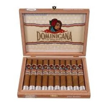 DEADWOOD DOMINICANA DEADWOOD DOMINICANA TORO 10CT BOX