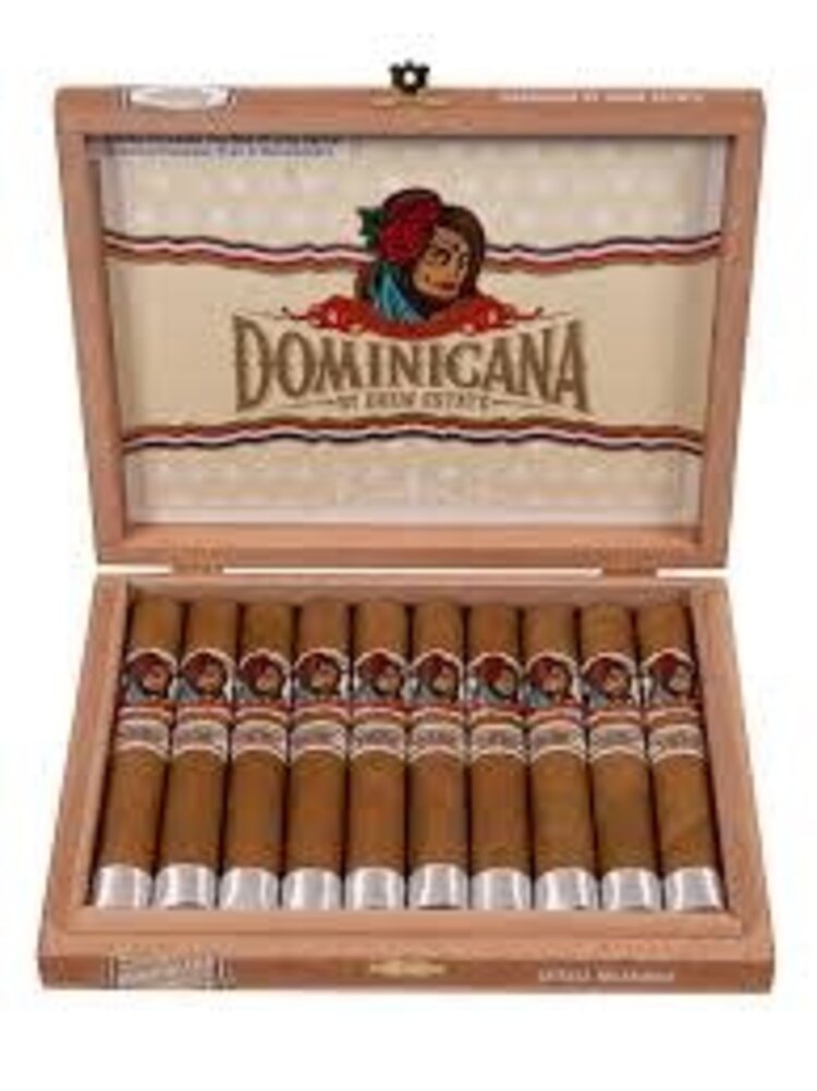 DEADWOOD DOMINICANA DEADWOOD DOMINICANA TORO 10CT BOX