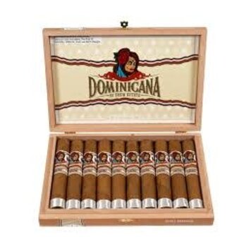 DEADWOOD DOMINICANA DEADWOOD DOMINICANA GORDO 10CT BOX
