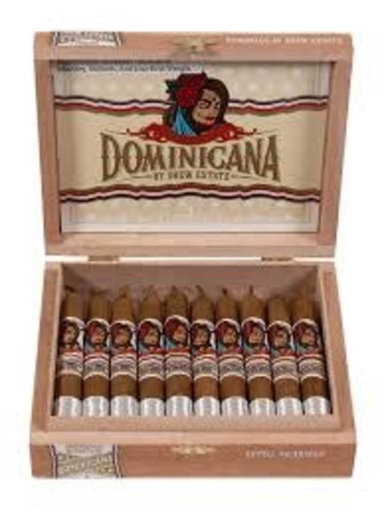 DEADWOOD DEADWOOD DOMINICANA PEQUENA 20CT