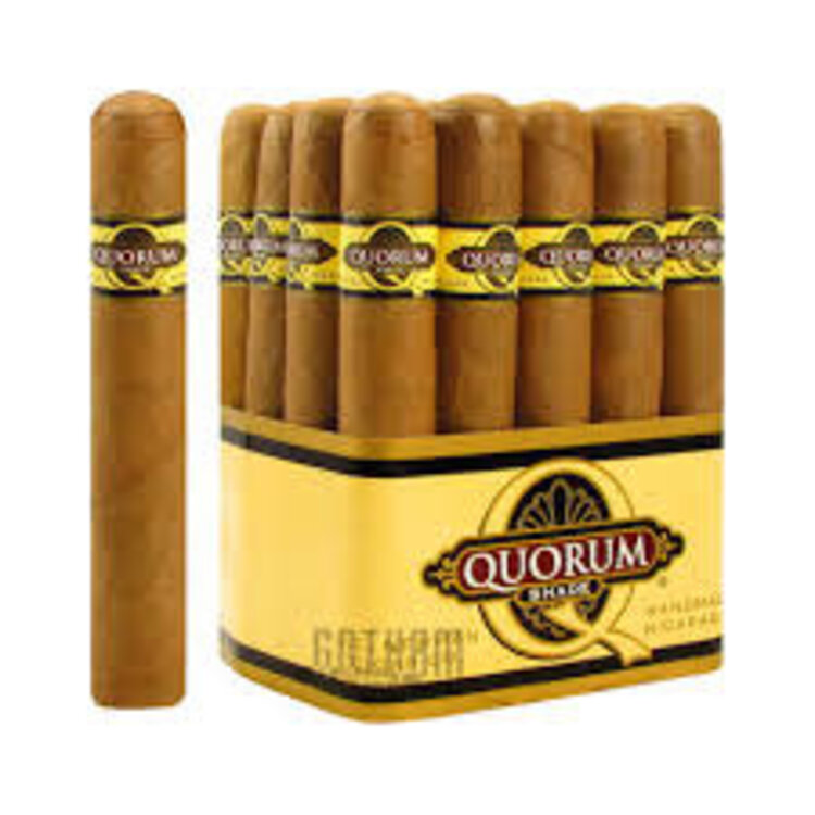 QUORUM QUORUM SHADE DOUBLE GORDO 20 C