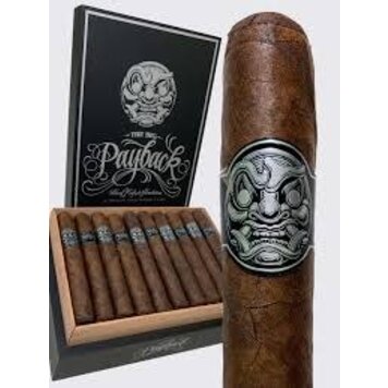 ROOM 101 BIG ROOM 101 BIG PAYBACK MADURO TORO 40 CT