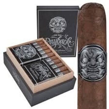ROOM 101 BIG ROOM 101 BIG PAYBACK MADURO GORDO 40 CT