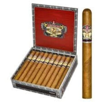 ALEC BRADLEY AMERICAN ALEC BRADLEY AMERICAN CLASSIC BLEND CHURCHILL