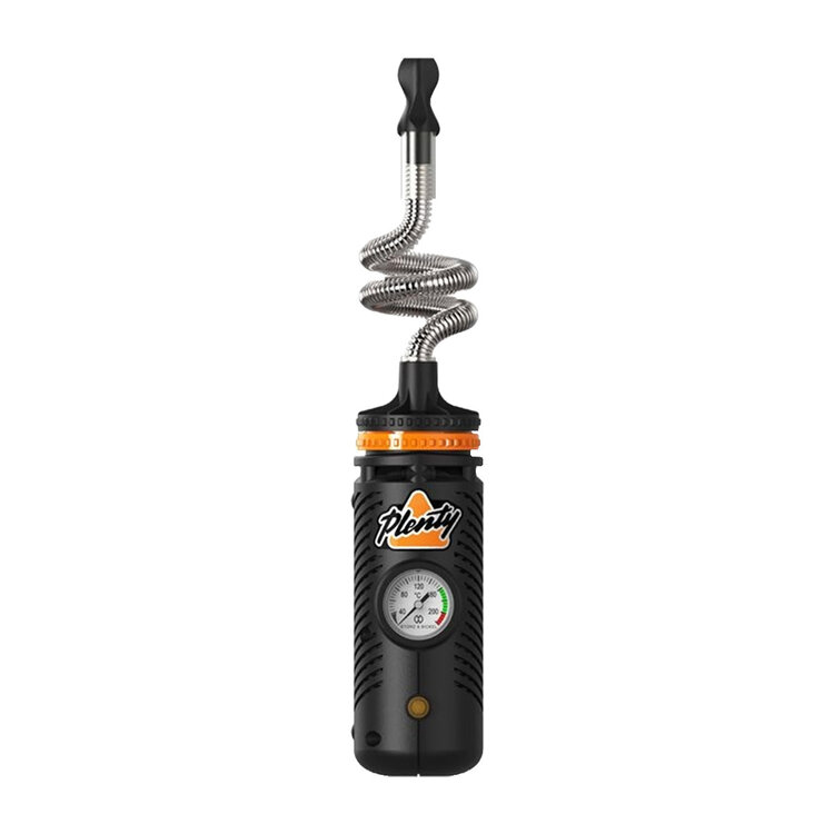 STORZ & BICKEL PLENTY VAPORIZER