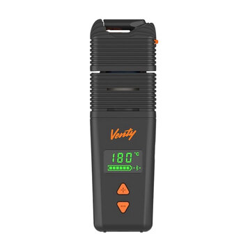 STORZ & BICKEL VENTY VAPORIZER