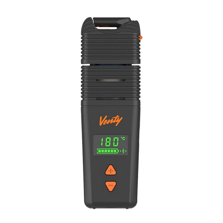 STORZ & BICKEL VENTY VAPORIZER