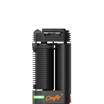 STORZ & BICKEL CRAFTY+ VAPORIZER
