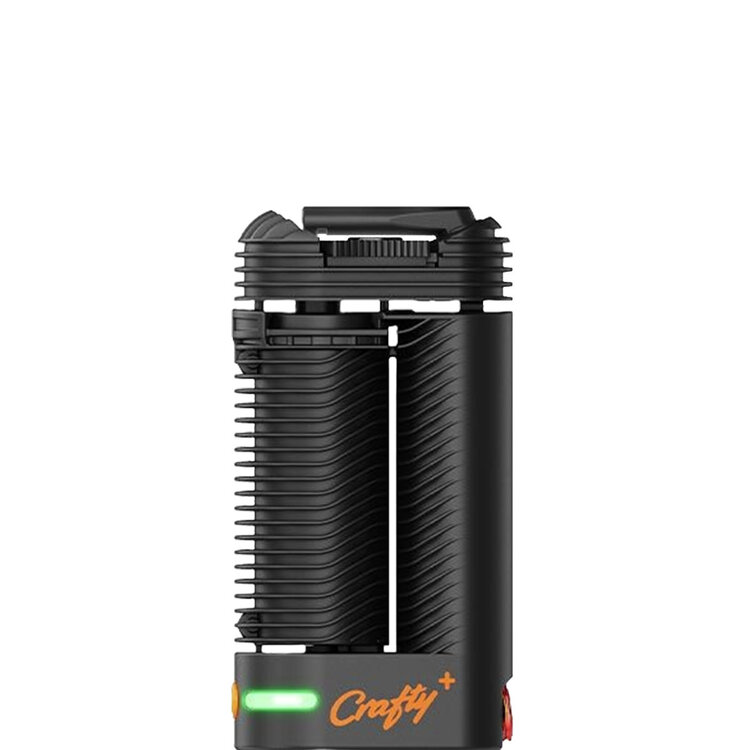 STORZ & BICKEL CRAFTY+ VAPORIZER