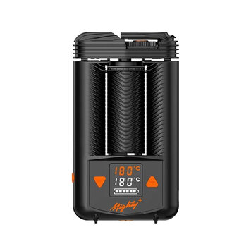 STORZ & BICKEL MIGHTY+ VAPORIZER