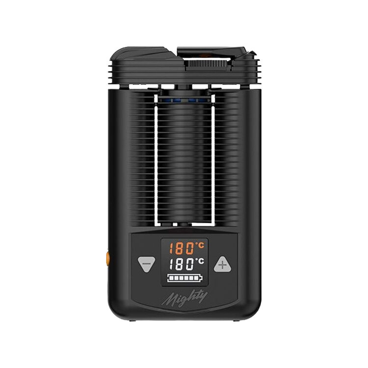 STORZ & BICKEL MIGHTY VAPORIZER