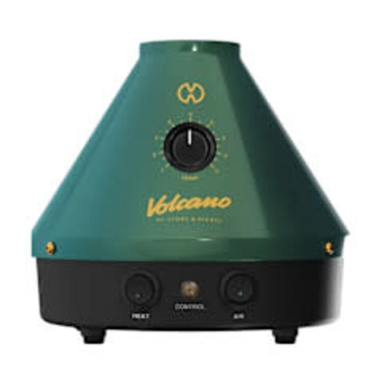 STORZ & BICKEL VOLCANO CLASSIC