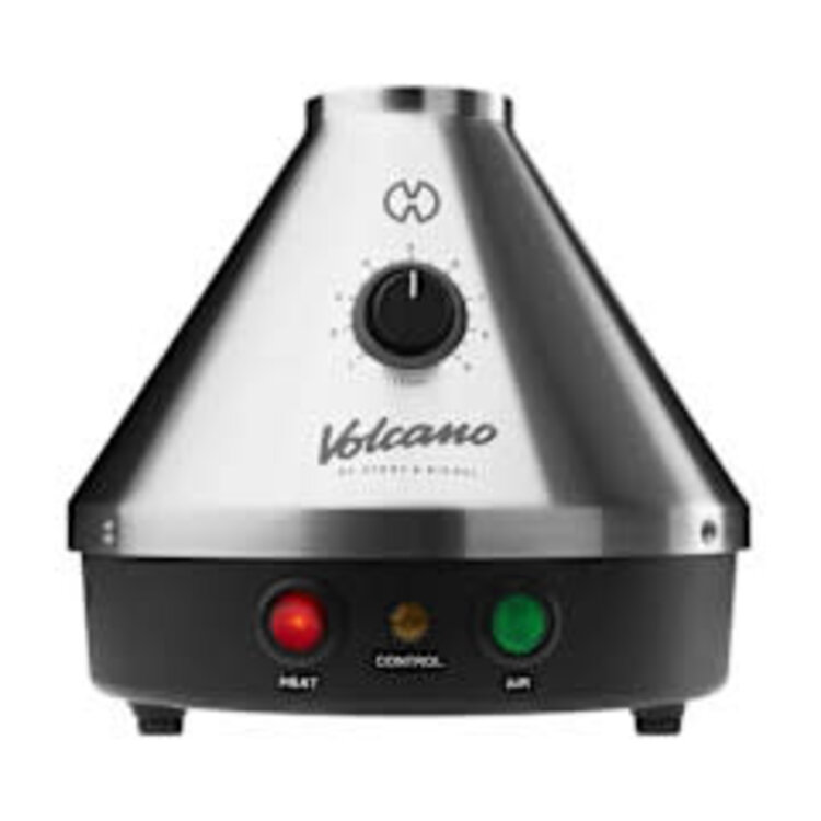 STORZ & BICKEL VOLCANO CLASSIC