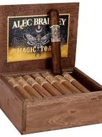 ALEC BRADLEY ALEC BRADLEY MAGIC TOAST GORDO 24 CT.