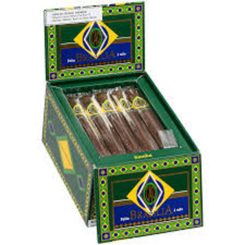 CAO BRAZILIA SAMBA CAO BRAZILIA SAMBA 20 CT. BOX 6.25X54