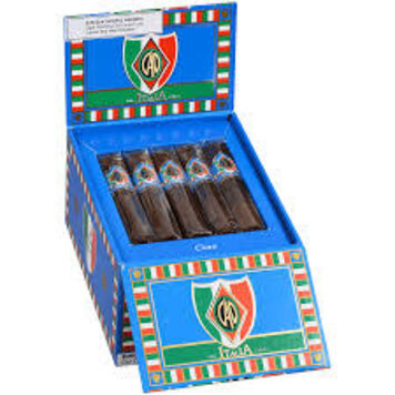 CAO ITALIA CIAO CAO ITALIA CIAO 20 CT. BOX 5.00X56
