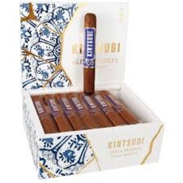 ALEC BRADLEY KINTSUGI ALEC BRADLEY KINTSUGI ROBUSTO 24 CT.