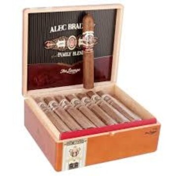 ALEC BRADLEY FAMILY ALEC BRADLEY FAMILY BLEND THE LINEAGE 770