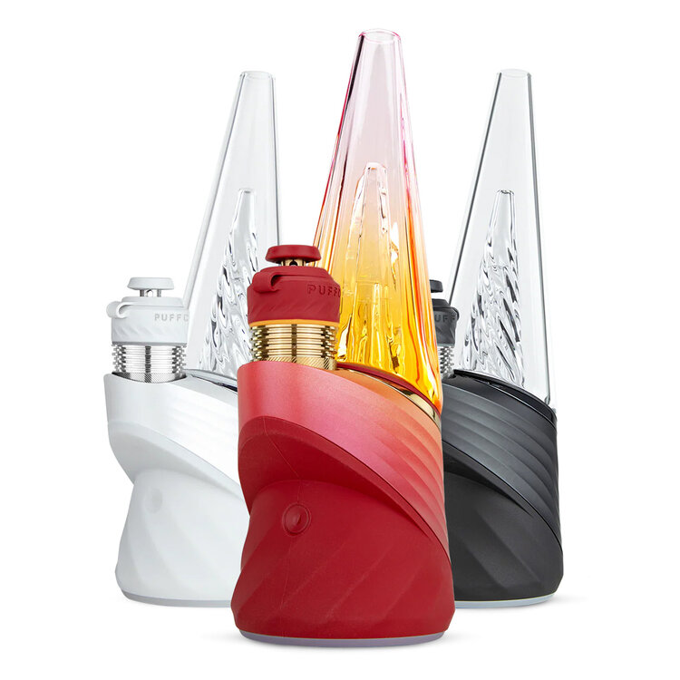 PUFFCO PUFFCO PEAK PRO 3DXL