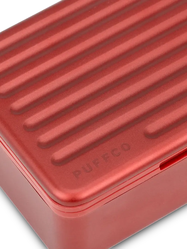PUFFCO PUFFCO TRAVEL CASE
