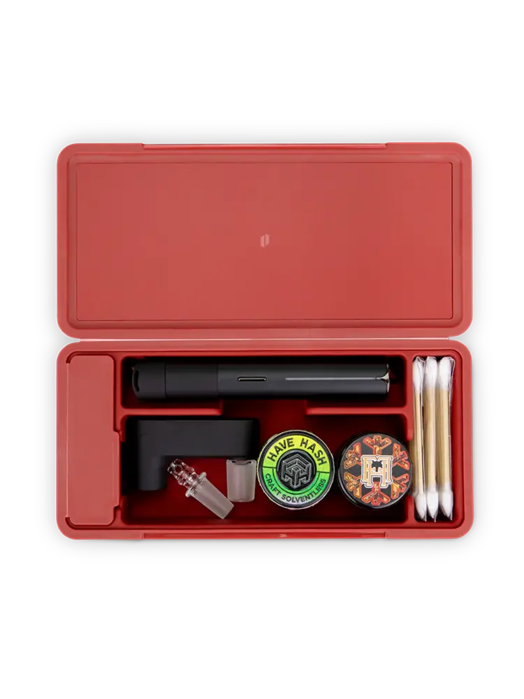 PUFFCO PUFFCO TRAVEL CASE