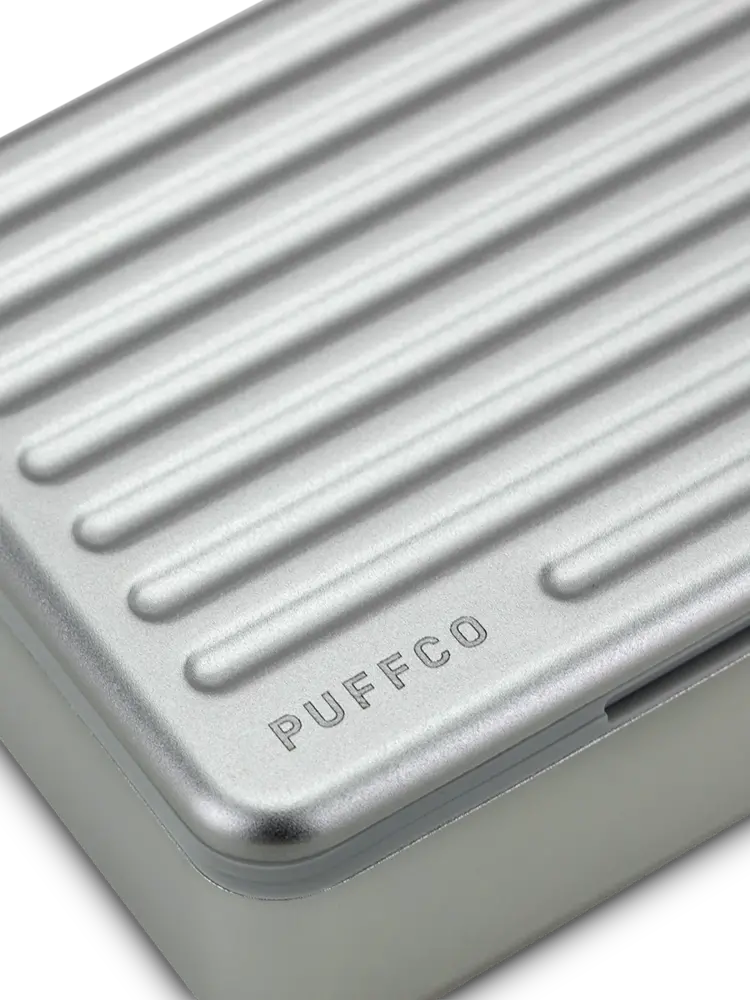 PUFFCO PUFFCO TRAVEL CASE