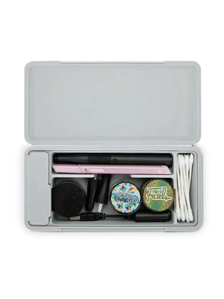 PUFFCO PUFFCO TRAVEL CASE