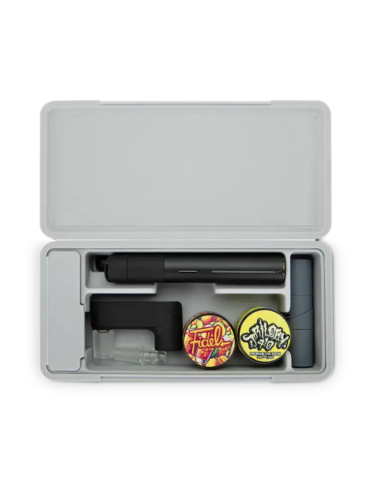 PUFFCO PUFFCO TRAVEL CASE