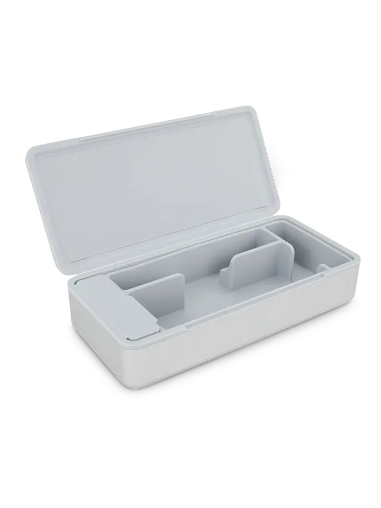 PUFFCO PUFFCO TRAVEL CASE