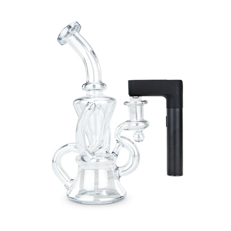 PUFFCO PUFFCO PIVOT GLASS ADAPTER