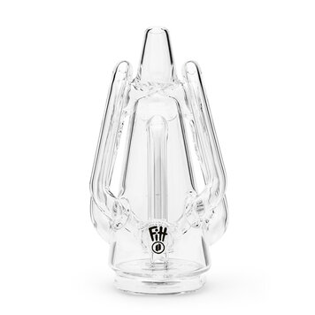 PUFFCO PUFFCO RYAN FITT RECYCLER GLASS 2.0