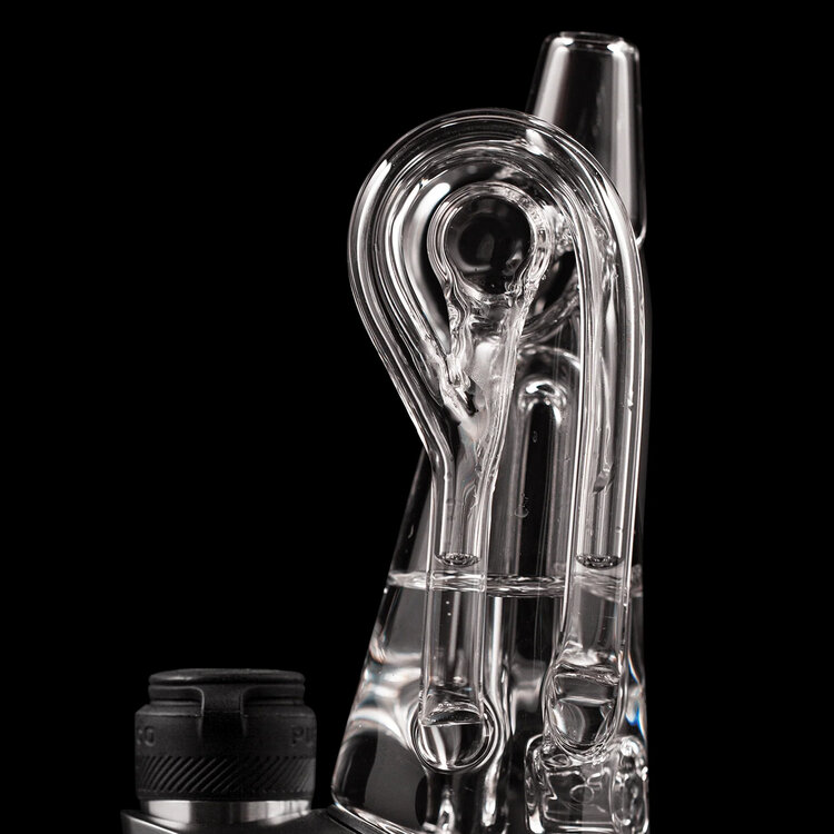 PUFFCO PUFFCO RYAN FITT RECYCLER GLASS 2.0