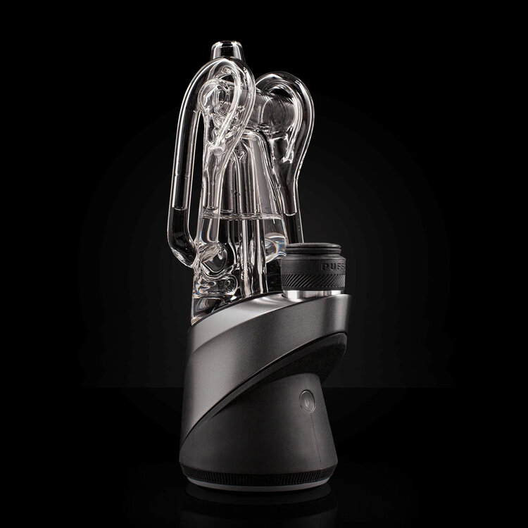 PUFFCO PUFFCO RYAN FITT RECYCLER GLASS 2.0