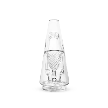 PUFFCO PUFFCO RYAN FITT RECYCLER GLASS