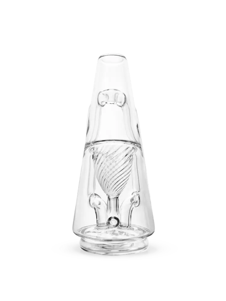 PUFFCO PUFFCO RYAN FITT RECYCLER GLASS