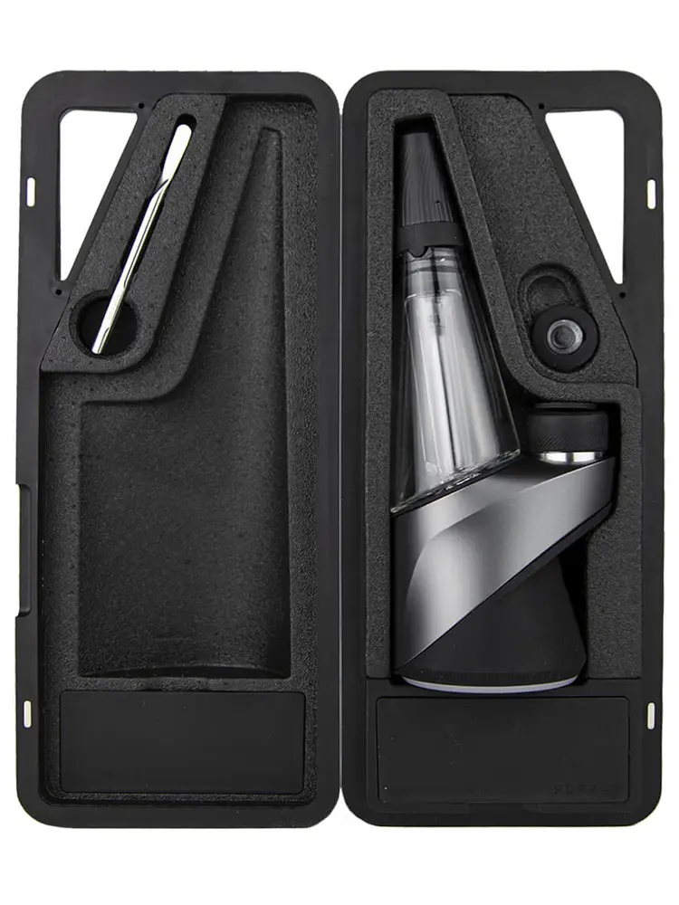PUFFCO PUFFCO PEAK PRO TRAVEL GLASS