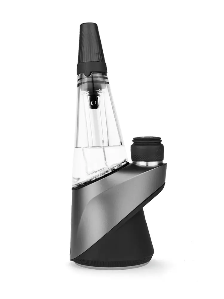 PUFFCO PUFFCO PEAK PRO TRAVEL GLASS