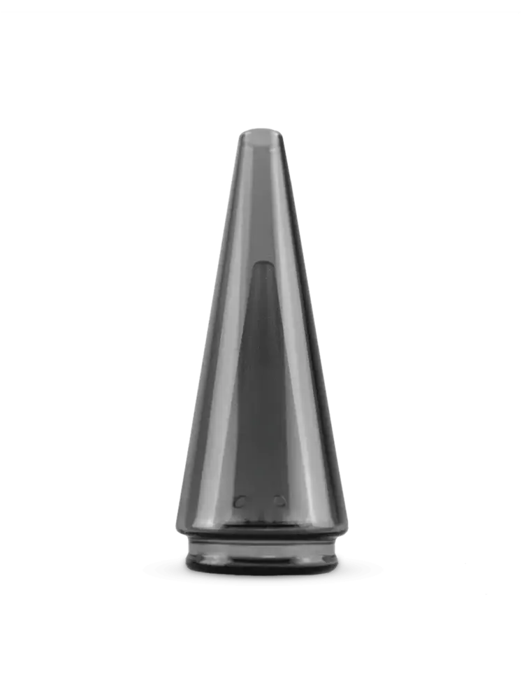 PUFFCO PUFFCO PEAK PRO COLORED GLASS