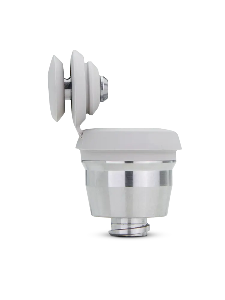 PUFFCO PUFFCO PEAK JOYSTICK CAP + TETHER