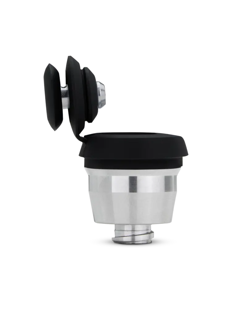 PUFFCO PUFFCO PEAK JOYSTICK CAP + TETHER