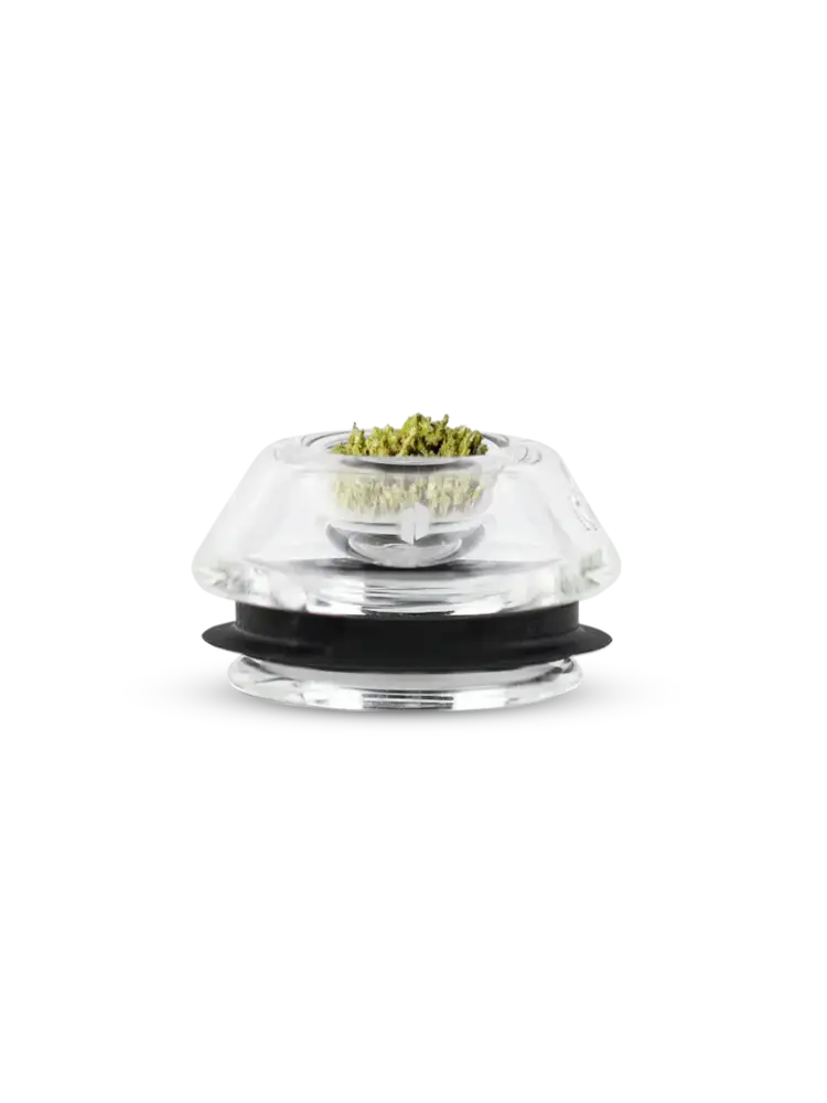 PUFFCO PUFFCO PROXY FLOWER BOWL
