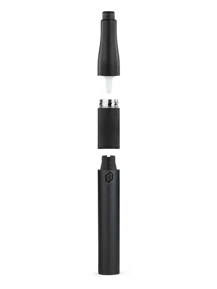 PUFFCO PUFFCO PLUS CHAMBER - ONYX