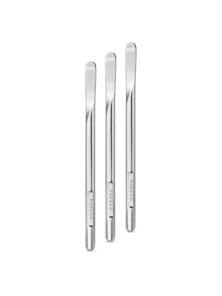 PUFFCO PUFFCO PEAK PRO LOADING TOOL 3-PACK