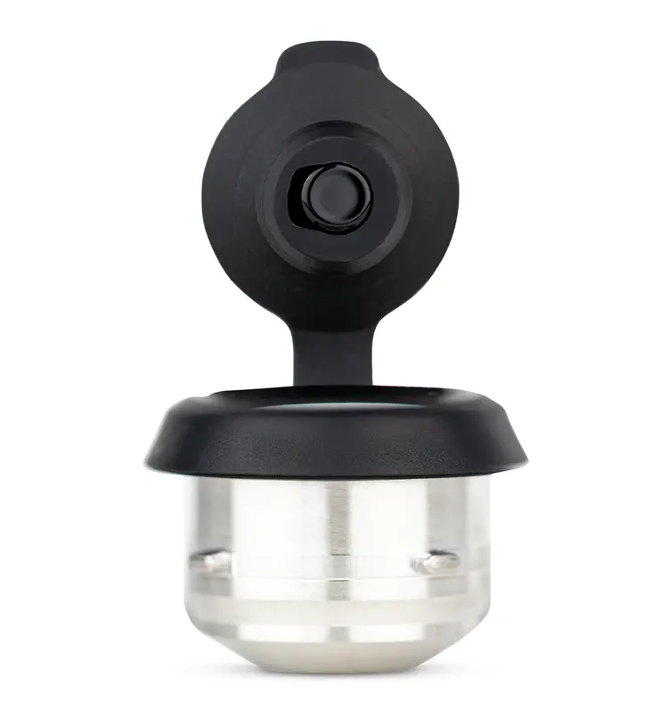 PUFFCO PUFFCO PROXY CARB CAP WITH TETHER