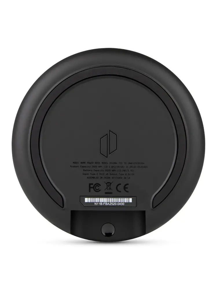 PUFFCO PUFFCO PEAK PRO POWER DOCK